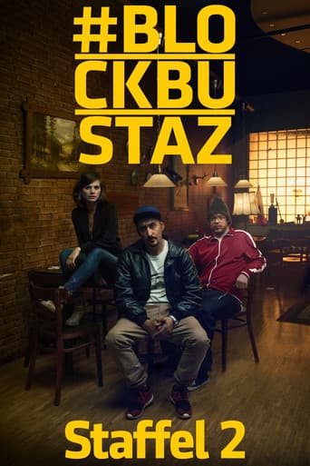 Poster for Season 2