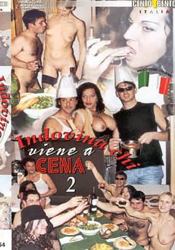 Poster for Indovina chi viene a cena 2