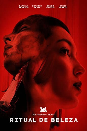 Poster for Beauty Ritual