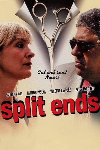 Poster for Split Ends