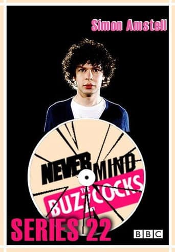 Poster for Series 22