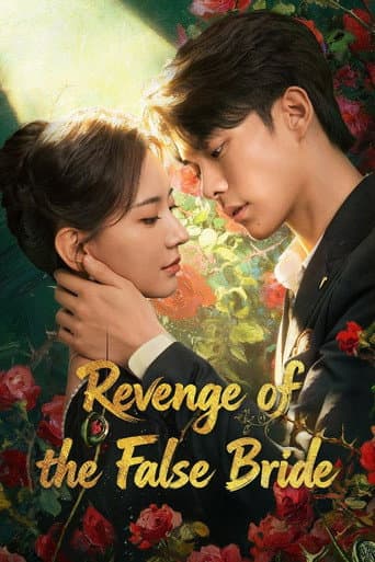 Poster for Revenge of the False Bride