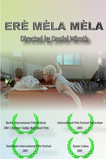 Poster for Erè Mèla Mèla