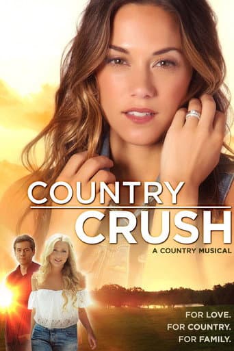 Poster for Country Crush