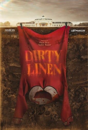 Poster for Dirty Linen