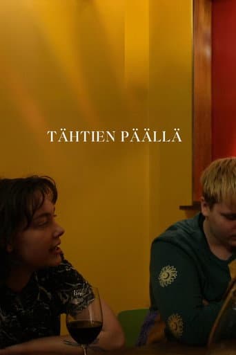Poster for Tähtien päällä