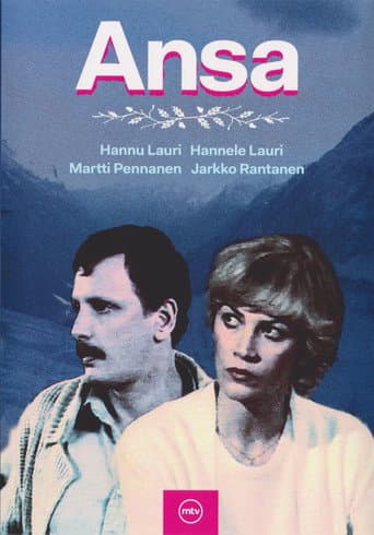 Poster for Ansa