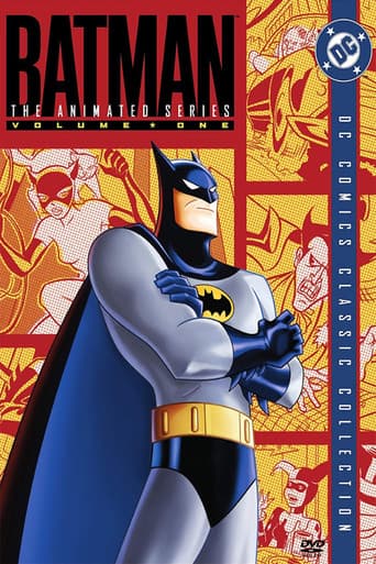 Poster for Season 1