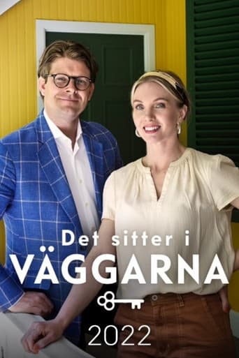 Poster for Season 8