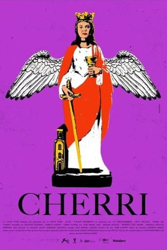 Poster for Cherri