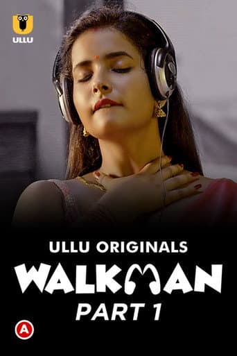 Poster for Walkman