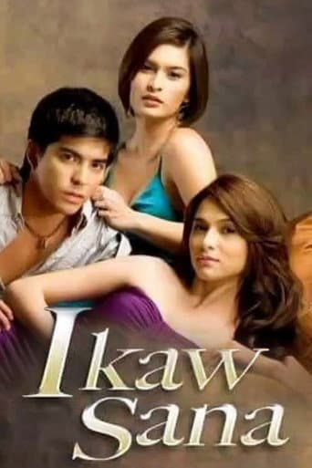 Poster for Ikaw Sana