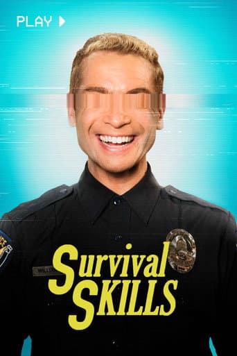 Poster for Survival Skills