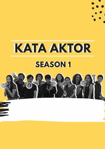 Poster for Season 1