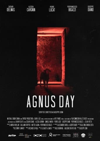Poster for Agnus Day
