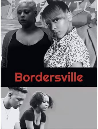 Poster for Bordersville