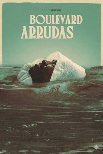 Poster for Arrudas Boulevard