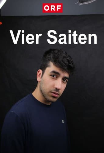 Poster for Vier Saiten