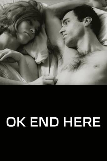 Poster for O.K. End Here