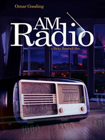 Poster for AM Radio