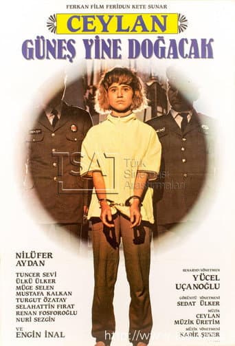 Poster for Güneş Yine Doğacak
