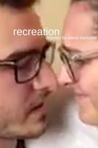 Poster for recreation