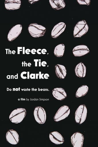 Poster for The Fleece, the Tie & Clarke