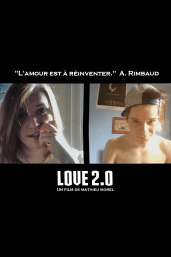 Poster for Love 2.0