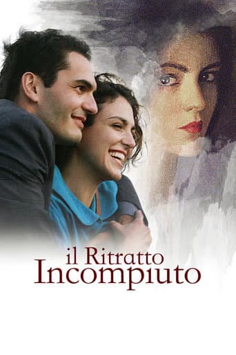 Poster for Il ritratto incompiuto