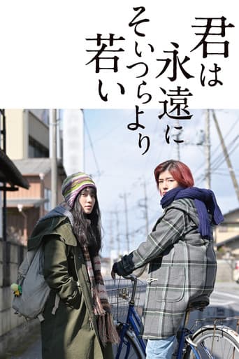 Poster for Eternally Younger Than Those Idiots
