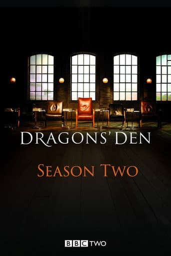Poster for Season 2
