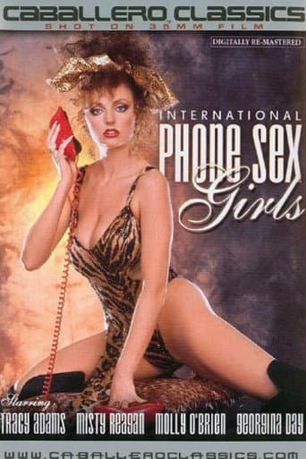 Poster for International Phone Sex Girls