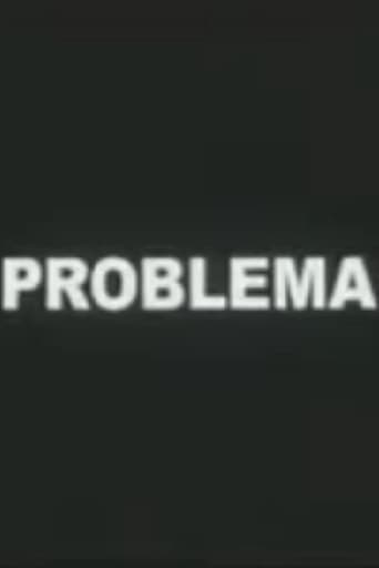 Poster for Problema