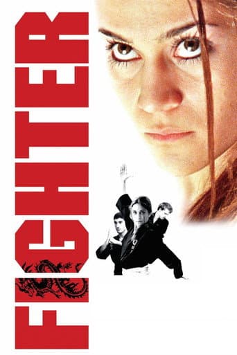Poster for Fighter