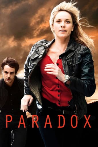 Poster for Paradox