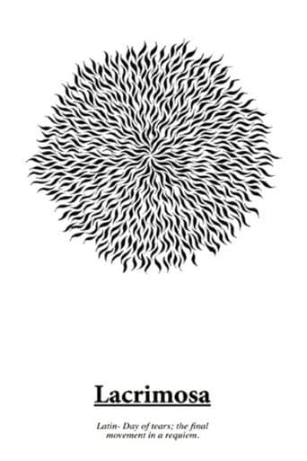 Poster for Lacrimosa