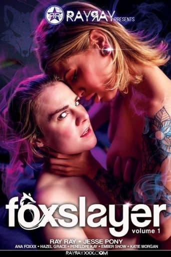 Poster for Foxslayer