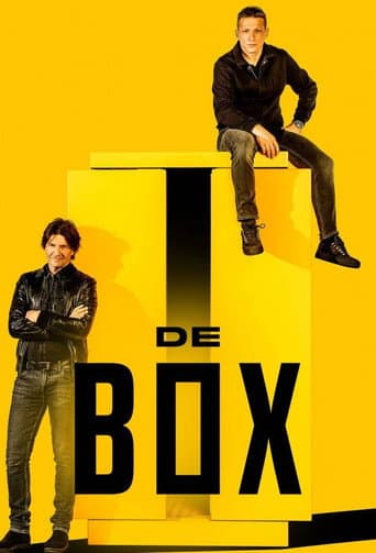Poster for Season 1