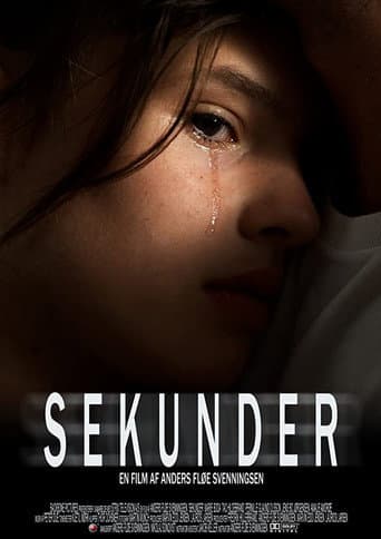 Poster for Sekunder