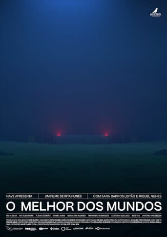 Poster for The Best of All Worlds