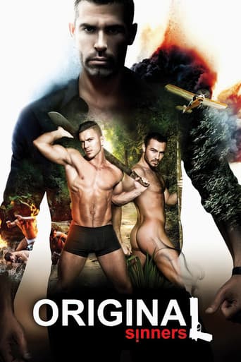 Poster for Original Sinners