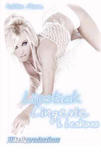 Poster for Lipstick Lingerie & Lesbians