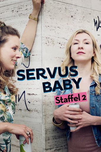 Poster for Season 2