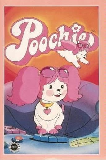 Poster for Poochie