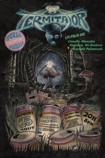 Poster for Termitator