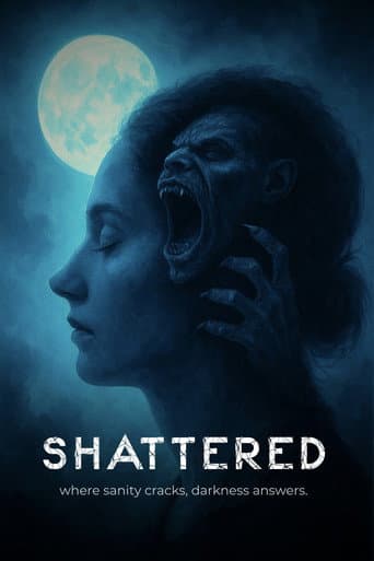Poster for Shattered