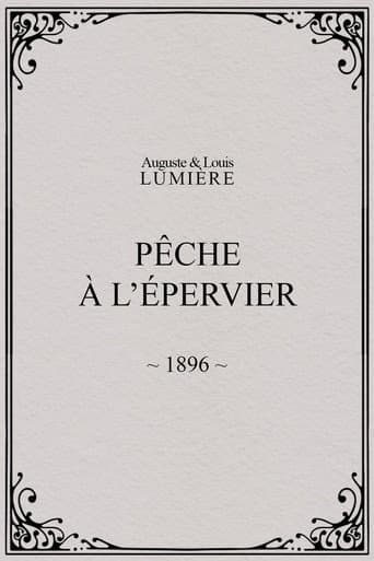 Poster for Pêche à l’épervier