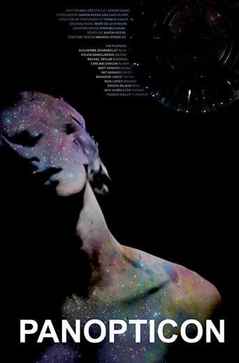 Poster for Panopticon