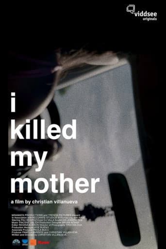 Poster for I Killed My Mother