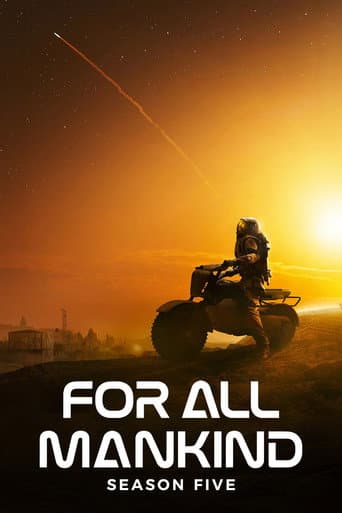 Poster for Season 5